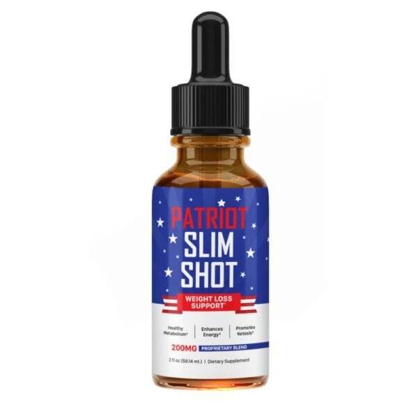 Patriot Slim Shot