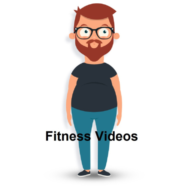 12 Fitness Videos Downloads