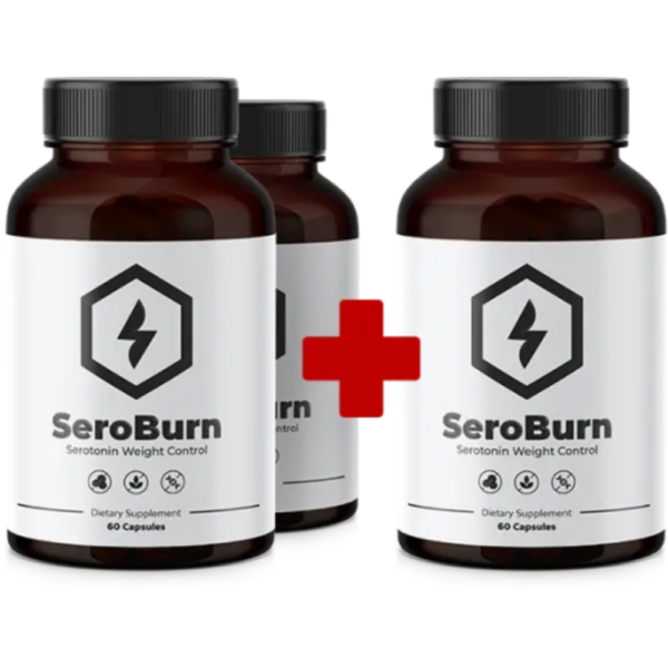 SeroBurn