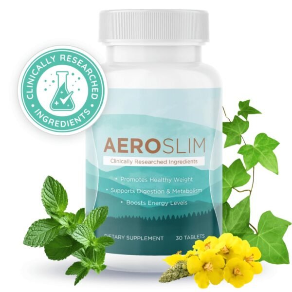 AeroSlim - Image 3