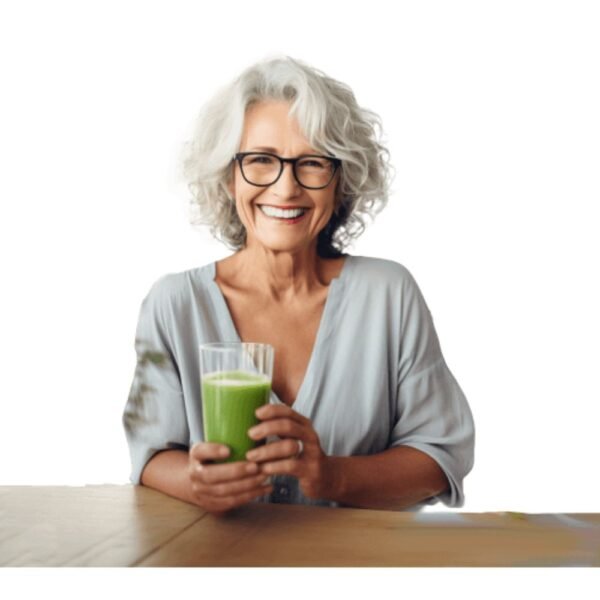 Anti Aging Drink - Greens Plus - Image 3