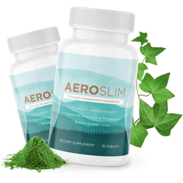 AeroSlim - Image 2