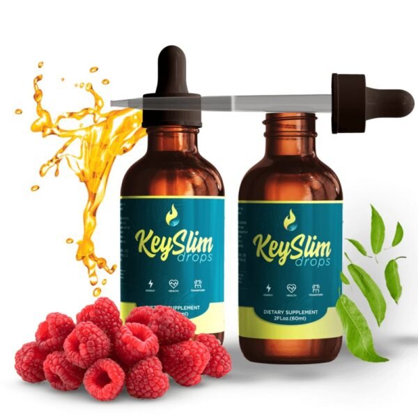 KeySlim Drops - Image 2