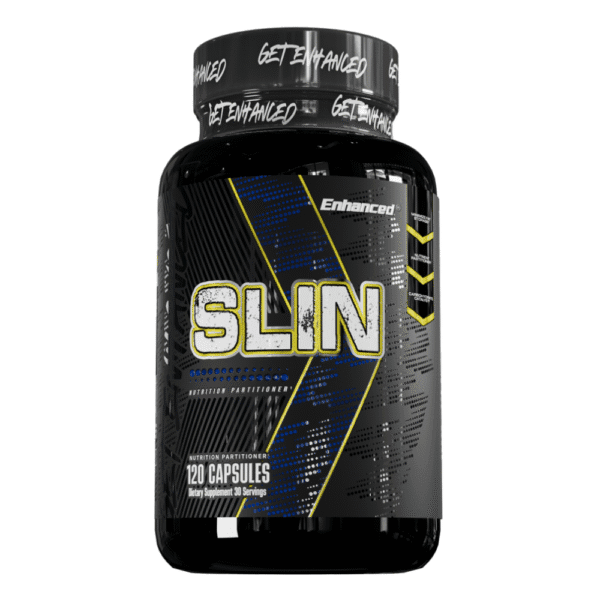 Slin Glucose Disposal - Carbs into Muscle