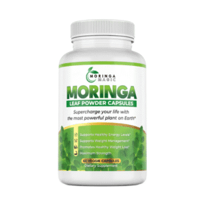 Moringa Magic