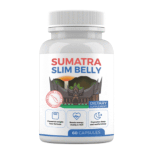 Sumatra Slim Belly Tonic