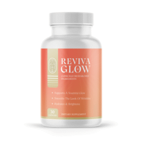 Reviva Glow